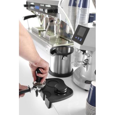 Podložka pod tamper dvojitá, HENDI, 205x150x(H)45mm | 208649